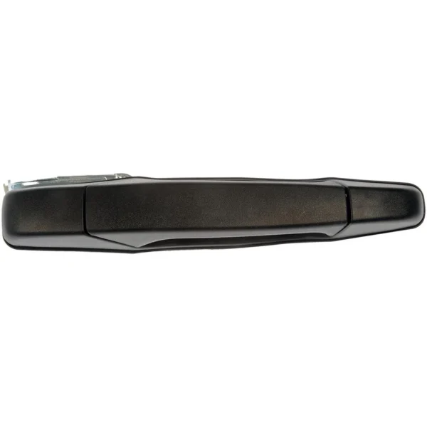MANILLA EXTERIOR TRASERA DERECHA NEGRA SILVERDO / SUBURBAN /TAHOE 07-13 DORMAN