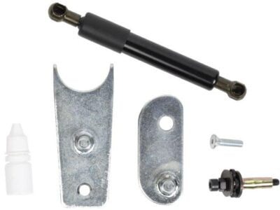 AMORTIGUADOR ASISTENCIA PORTALON SILVERADO 07-18 STRONGARM