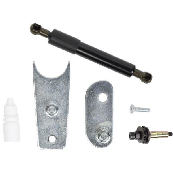 AMORTIGUADOR ASISTENCIA PORTALON SILVERADO 07-18 STRONGARM