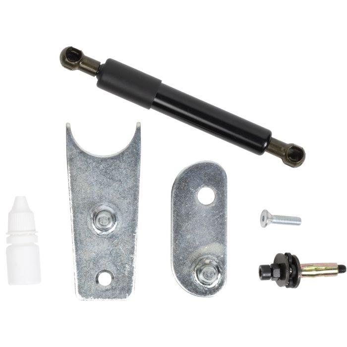 AMORTIGUADOR ASISTENCIA PORTALON SILVERADO 07-18 STRONGARM
