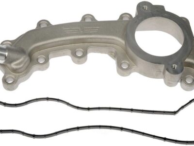 BASE PORTA TERMOSTATO GCHEROKEE/DURANGO/CHARGER 3.6 11-22 DORMAN