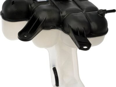 DEPOSITO AUXILIAR RADIADOR JEEP / DODGE G-CHEROKEE DURANGO 16-21 DORMAN