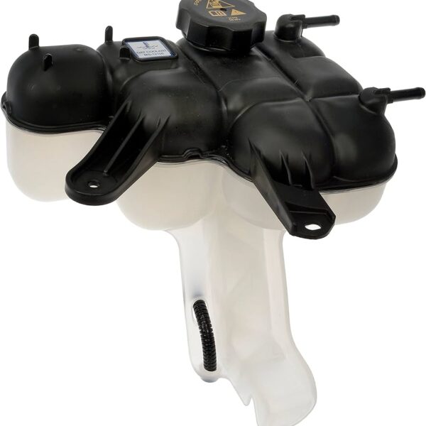 DEPOSITO AUXILIAR DEL RADIADOR JEEP / DODGE G-CHEROKEE DURANGO 16-21 DORMAN