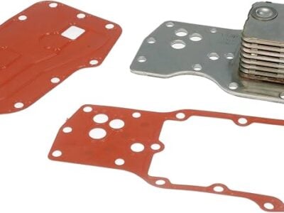 ENFRIADOR ACEITE RAM 2500 6.7 DIESEL 11-24 DORMAN