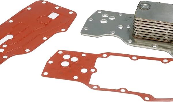 ENFRIADOR ACEITE RAM 2500 6.7 DIESEL 11-24 DORMAN