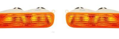 FAROL DELANTERO DERECHO INTERMITENTE BAJO OPTICO CHEROKEE 97-01 TYC