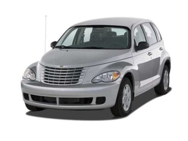 OPTICO DELANTERO IZQUIERDO PT CRUISER 06-10 TYC - Imagen 2
