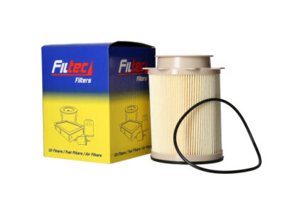 ELEMENTO FILTRO PETROLEO DODGE RAM 10-12 FILTEC