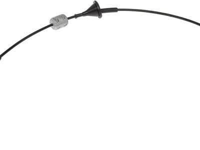 PIOLA SELECTOR DE CAMBIOS DODGE GCARAVAN CHRYSLER TOWN COUNTRY 3.6 11-20 DORMAN
