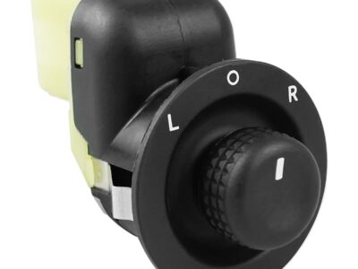 SWITCH CONTROL ESPEJOS ELECTRICOS JEEP DODGE G-CHEROKEE/COMMANDER COMPASS/PATRIOT 07-17 DORMAN