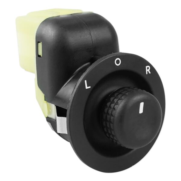 SWITCH CONTROL ESPEJOS ELECTRICOS JEEP DODGE G-CHEROKEE/COMMANDER COMPASS/PATRIOT 07-17 DORMAN