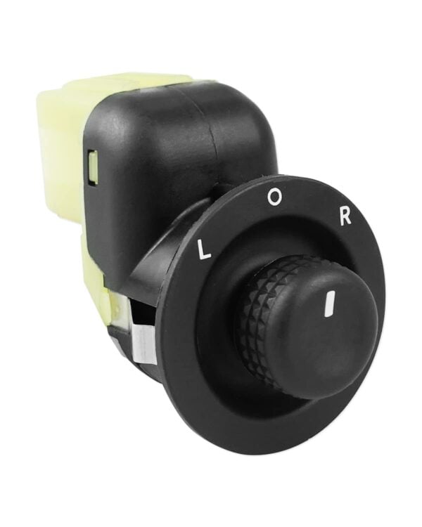 SWITCH CONTROL ESPEJOS ELECTRICOS JEEP DODGE G-CHEROKEE/COMMANDER COMPASS/PATRIOT 07-17 DORMAN