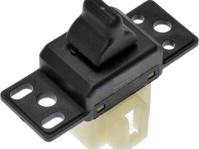 SWITCH ALZA VIDRIOS DERECHO DODGE CARAVAN CHRYSLER TOWN COUNTRY 04-07 DORMAN