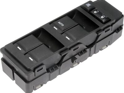 COMANDO ALZAVIDRIO / CIERRE CENTRAL JEEP /DODGE/ CHRYSLER COMPASS / PATRIOT 11-17 TAIWAN