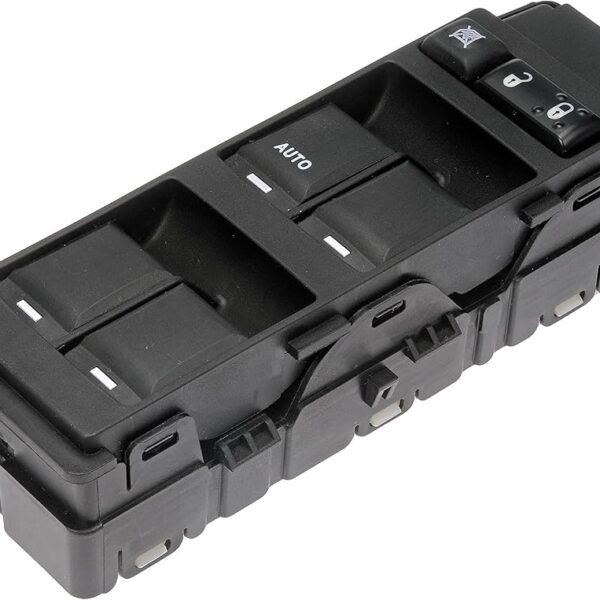 COMANDO ALZAVIDRIO / CIERRE CENTRAL JEEP /DODGE/ CHRYSLER COMPASS / PATRIOT 11-17 DORMAN
