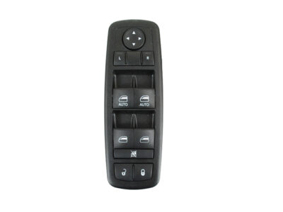 COMANDO ALZAVIDRIO/CIERRE CENTRAL/ESPEJOS DODGE JOURNEY CHRYSLER 300 12-19 DORMAN