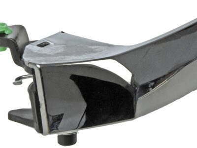MANILLA INTERIOR DELANTERA / TRASERA DERECHA CROMO RAM 1500-2500 10-19 DORMAN