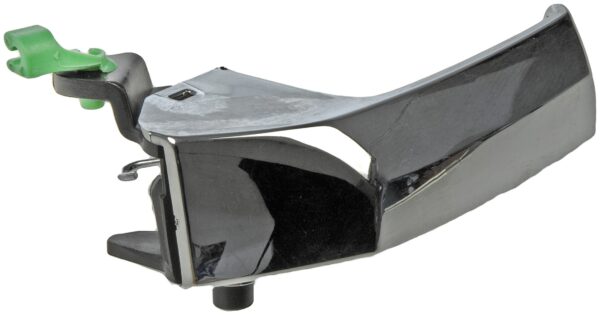 MANILLA INTERIOR DELANTERA / TRASERA DERECHA CROMO RAM 1500-2500 10-19 DORMAN