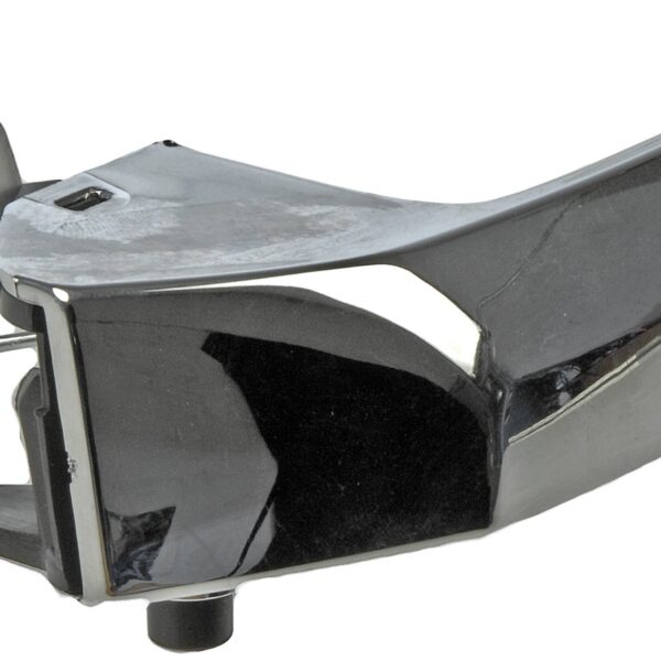 MANILLA INTERIOR DELANTERA / TRASERA DERECHA CROMO RAM 1500-2500 10-19 DORMAN