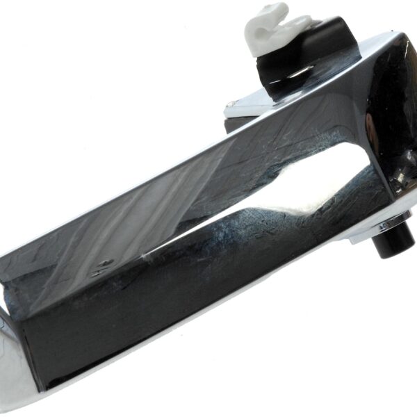 MANILLA INTERIOR DELANTERA / TRASERA IZQUIERDA CROMO RAM 1500-2500 10-19 DORMAN