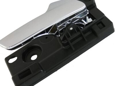 MANILLA INTERIOR DERCHA CROMO DELANTERA / TRASERA G-CHEROKEE DURANGO 11-19 DORMAN