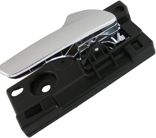 MANILLA INTERIOR DERCHA CROMO DELANTERA / TRASERA G-CHEROKEE DURANGO 11-19 DORMAN