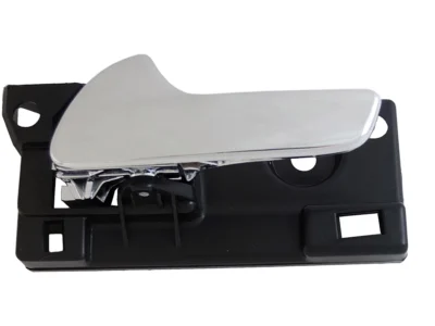 MANILLA INTERIOR IZQUIERDA CROMO DELANTERA / TRASERA G-CHEROKEE DURANGO 11-19 DORMAN