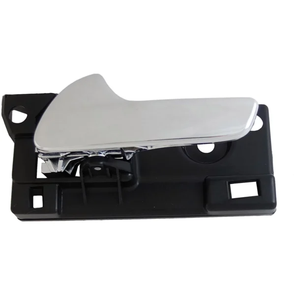 MANILLA INTERIOR IZQUIERDA CROMO DELANTERA / TRASERA G-CHEROKEE DURANGO 11-19 DORMAN