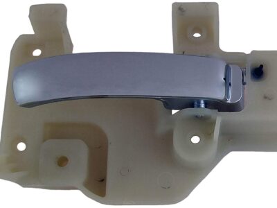MANILLA INTERIOR PUERTA DELANTERA DERECHA CROMO COMPASS / PATRIOT 09-17