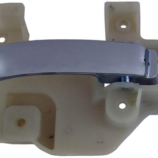 MANILLA INTERIOR PUERTA DELANTERA DERECHA CROMO COMPASS / PATRIOT 09-17