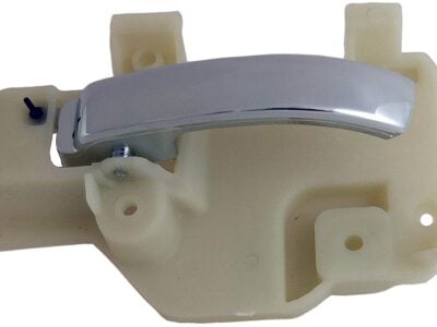 MANILLA INTERIOR PUERTA DELANTERA IZQUIERDA CROMO COMPASS / PATRIOT 09-17