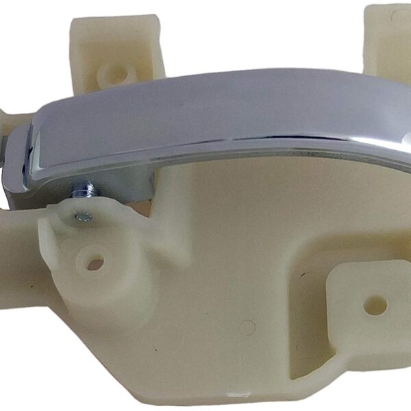 MANILLA INTERIOR PUERTA DELANTERA IZQUIERDA CROMO COMPASS / PATRIOT 09-17