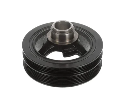 POLEA CIGUEÑAL FORD F-150 15-23 MUSTANG 15-17 EXPEDITION 15-22 EXPLORER 20-23 DORMAN