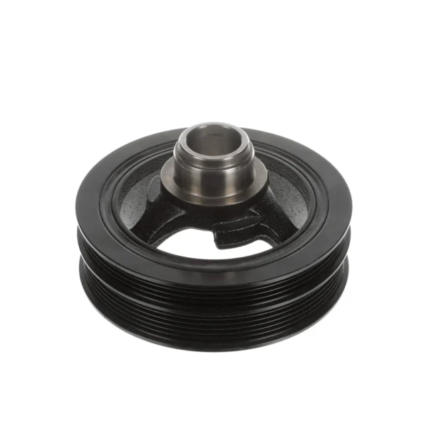 POLEA CIGUEÑAL FORD F-150 15-23 MUSTANG 15-17 EXPEDITION 15-22 EXPLORER 20-23 DORMAN