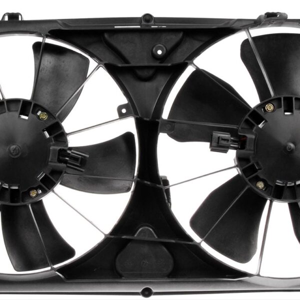 ELECTROVENTILADOR DUAL F-150 10-14 EXPEDITION 10-17 DORMAN