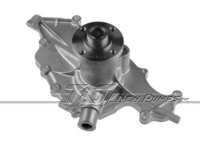 BOMBA DE AGUA FORD AEROSTAR / RANGER  86-94 T&J