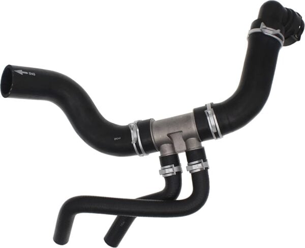 MANGUERA INFERIOR DE RADIADOR FORD F150 5.0 11-14 DORMAN