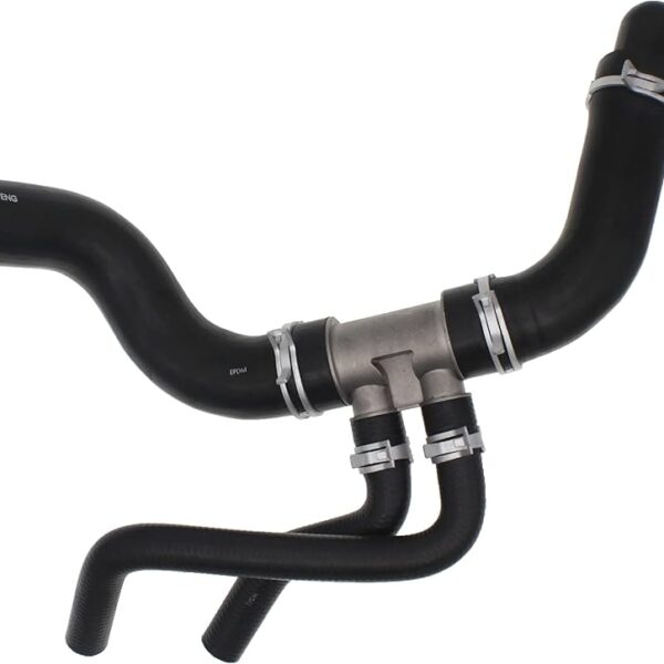 MANGUERA INFERIOR DE RADIADOR FORD F150 5.0 11-14 DORMAN