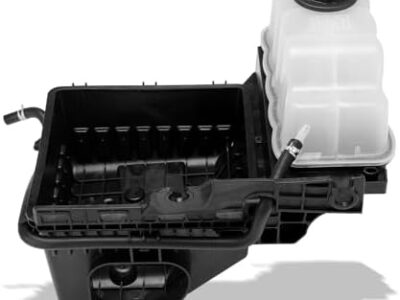 DEPOSITO AUXILIAR RADIADOR F150 11-14 EXPEDITION 15-17 DORMAN