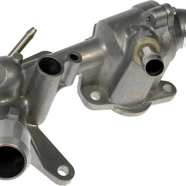 CAJA TERMOSTATICA FORD F-150/EXPEDITION/EXPLORER/MUSTANG 11-22 DORMAN