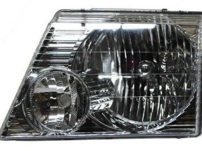 OPTICO IZQUIERDO EXPLORER 02-05 TYC