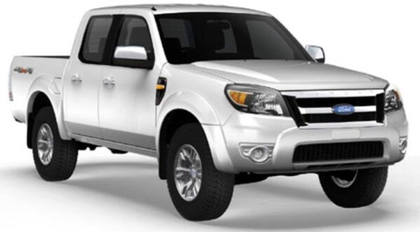 OPTICO DELANTERO DERECHO RANGER TAILANDESA 10-12 TYC - Imagen 2