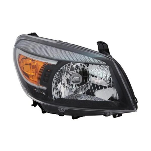 OPTICO DELANTERO DERECHO RANGER TAILANDESA 10-12 TYC