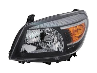 OPTICO DELANTERO IZQUIERDO RANGER TAILANDESA 10-12 TYC