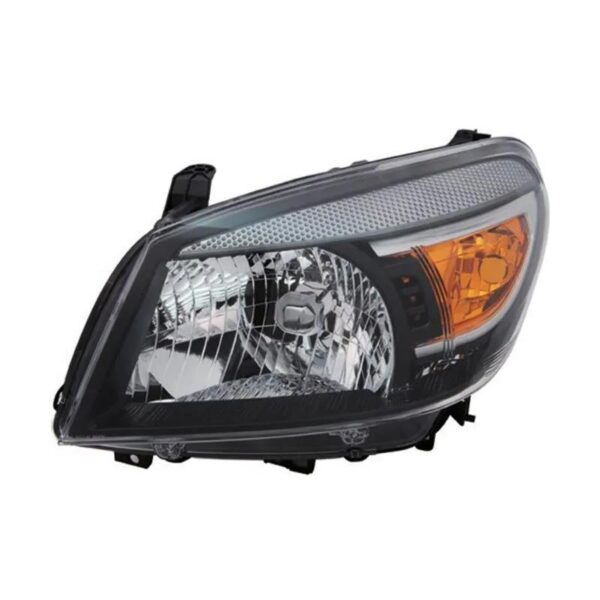 OPTICO DELANTERO IZQUIERDO RANGER TAILANDESA 10-12 TYC