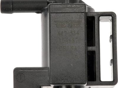 SOLENOIDE TURBO FORD F150 / EXPLORER / EDGE / FOCUS / ESCAPE / EXPEDITION 11-23 DORMAN