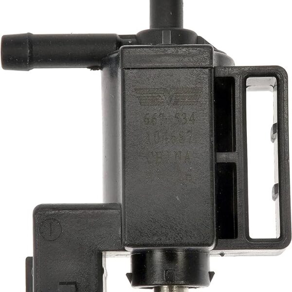 SOLENOIDE TURBO FORD F150 / EXPLORER / EDGE / FOCUS / ESCAPE / EXPEDITION 11-23 DORMAN