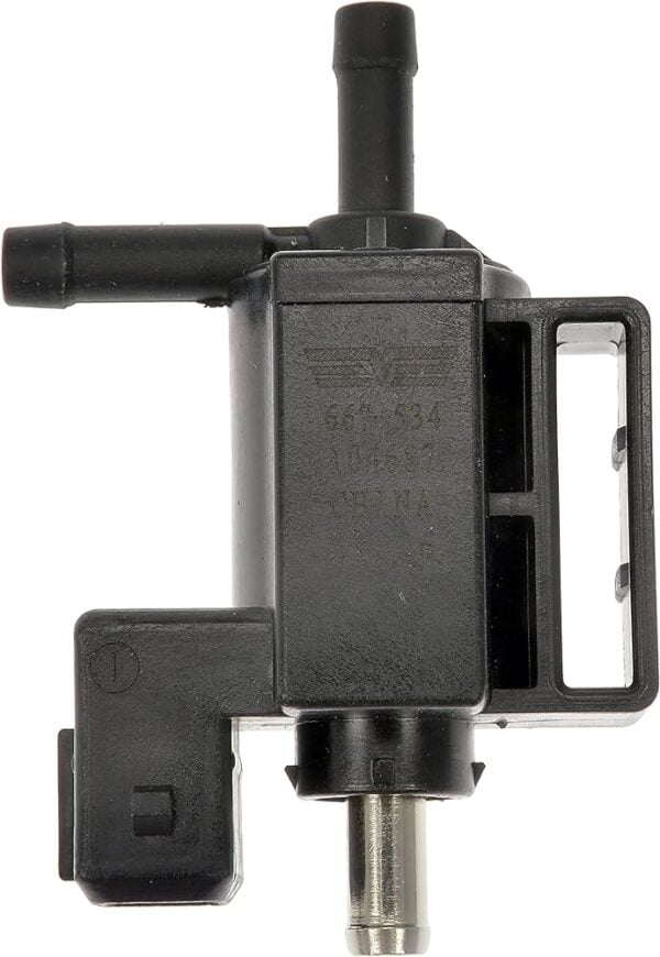 SOLENOIDE TURBO FORD F150 / EXPLORER / EDGE / FOCUS / ESCAPE / EXPEDITION 11-23 DORMAN