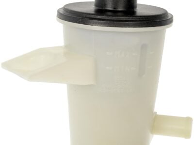 DEPOSITO LIQUIDO DIRECCION HIDRAULICA FORD F150 08-14 EXPEDITION 08-17 DORMAN