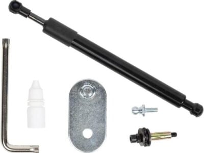 AMORTIGUADOR ASISTENCIA PORTALON F150 04-14 STRONGARM